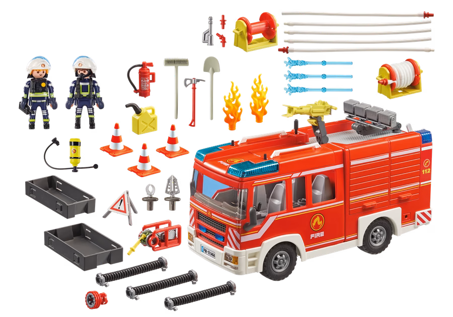 Fire Engine