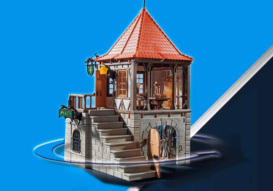 Medieval Museum