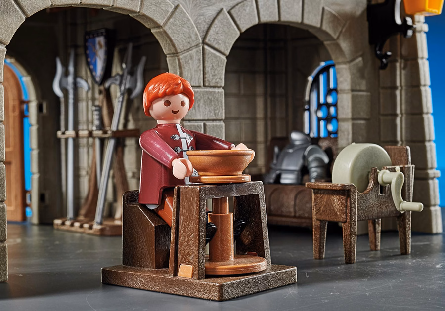 Medieval Museum