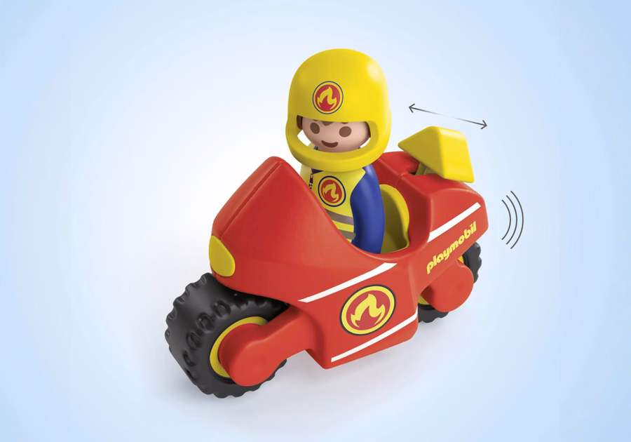 JUNIOR: Everyday Heroes