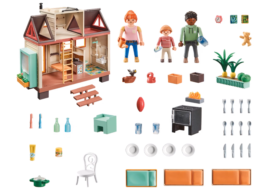 Tiny House