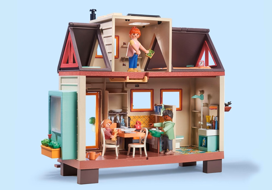 Tiny House