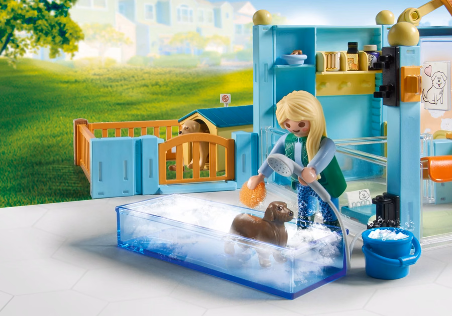 Animal Hotel