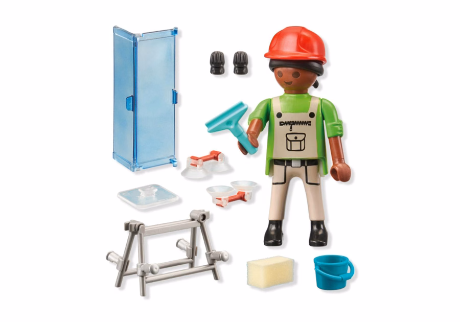 Glazier