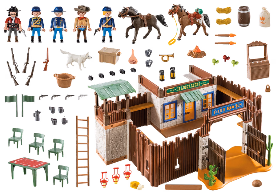 Western City
