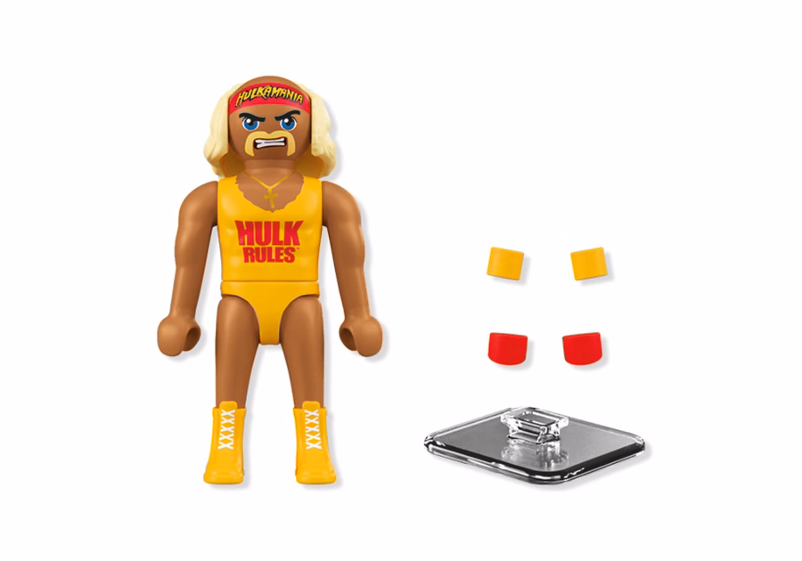 WWE® Hulk Hogan™