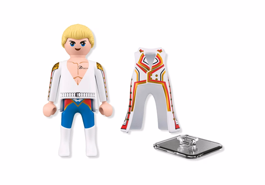 WWE® Cody Rhodes